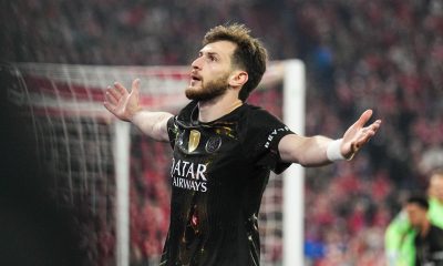 Revue de presse : le PSG en finale de LDC contre Arsenal &agrave; un horaire sp&eacute;cial