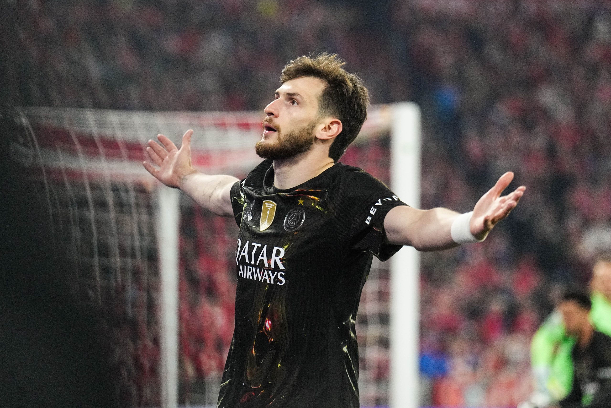 Revue de presse : le PSG en finale de LDC contre Arsenal &agrave; un horaire sp&eacute;cial