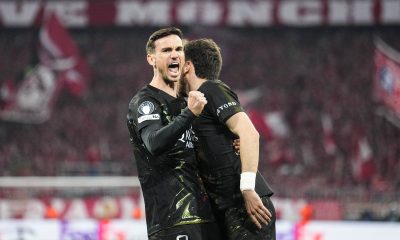 La vid&eacute;o du parcours du PSG en Ligue des Champions 2025-2026