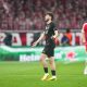 Bayern/PSG - Les supporters ont &eacute;lu le meilleur joueur parisien