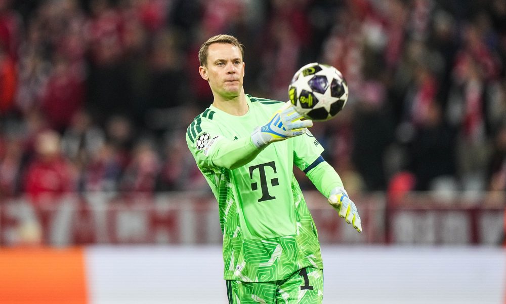 Bayern/PSG – Neuer se lâche « Nous avons raté des moments clés. »