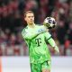 Bayern/PSG &ndash; Neuer se l&acirc;che &laquo;&nbsp;Nous avons rat&eacute; des moments cl&eacute;s.&nbsp;&raquo;