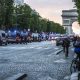 PSG/Arsenal &ndash; Des interdictions aux Champs-Elys&eacute;es autour de la finale