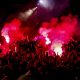 Bayern/PSG - Des d&eacute;bordements et des bless&eacute;s &agrave; Paris