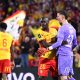 Lens met la pression sur le PSG et envoie Nantes en Ligue 2