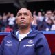 Paris FC/PSG - Paulo C&eacute;sar ne m&acirc;che pas ses mots apr&egrave;s la d&eacute;faite
