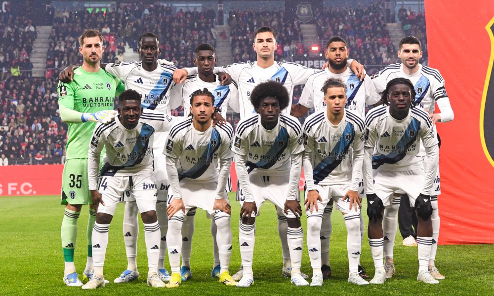 Paris FC/PSG - Pr&eacute;sentation du PFC : un maintien obtenu malgr&eacute; des turbulences
