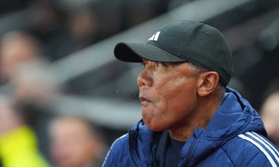 Paris FC/PSG - Le groupe de Kombouar&eacute; : une vague d'absences !