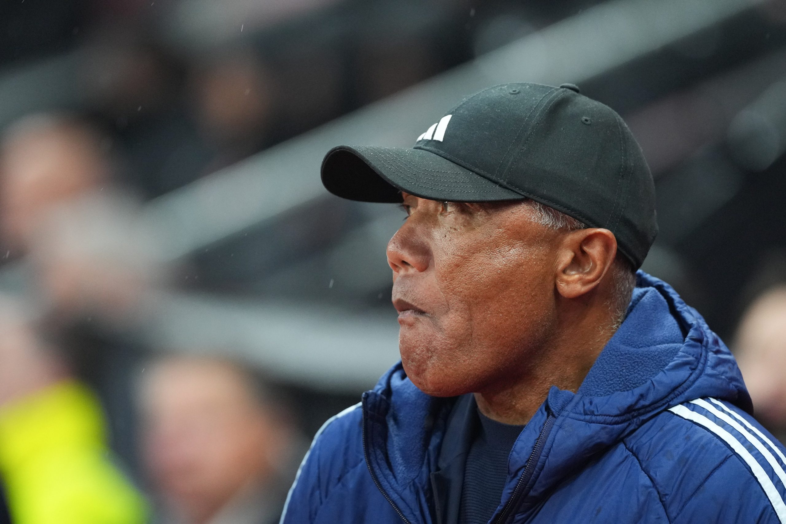 Paris FC/PSG - Le groupe de Kombouar&eacute; : une vague d'absences !