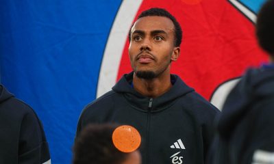 Mercato - Le PSG vise Gu&eacute;la Dou&eacute;, premi&egrave;res discussions lanc&eacute;es !