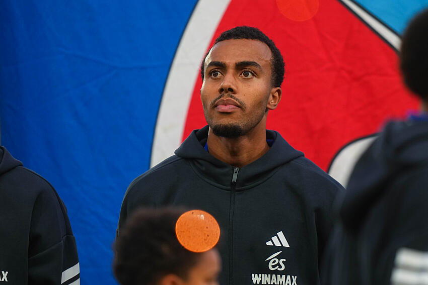 Mercato - Le PSG vise Gu&eacute;la Dou&eacute;, premi&egrave;res discussions lanc&eacute;es !