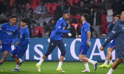 Revue de presse : Paris FC/PSG et les difficult&eacute;s de Barcola