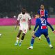Dina-Ebimbe revient en toute franchise sur son passage au PSG