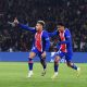 PSG/Brest &ndash; Dou&eacute; savoure sa centi&egrave;me et la victoire