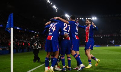 Revue de presse : PSG/Brest, titre presque acquis et Marin marque des points