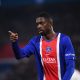 PSG/Arsenal &ndash; Demb&eacute;l&eacute; rassure tout Paris avant la finale