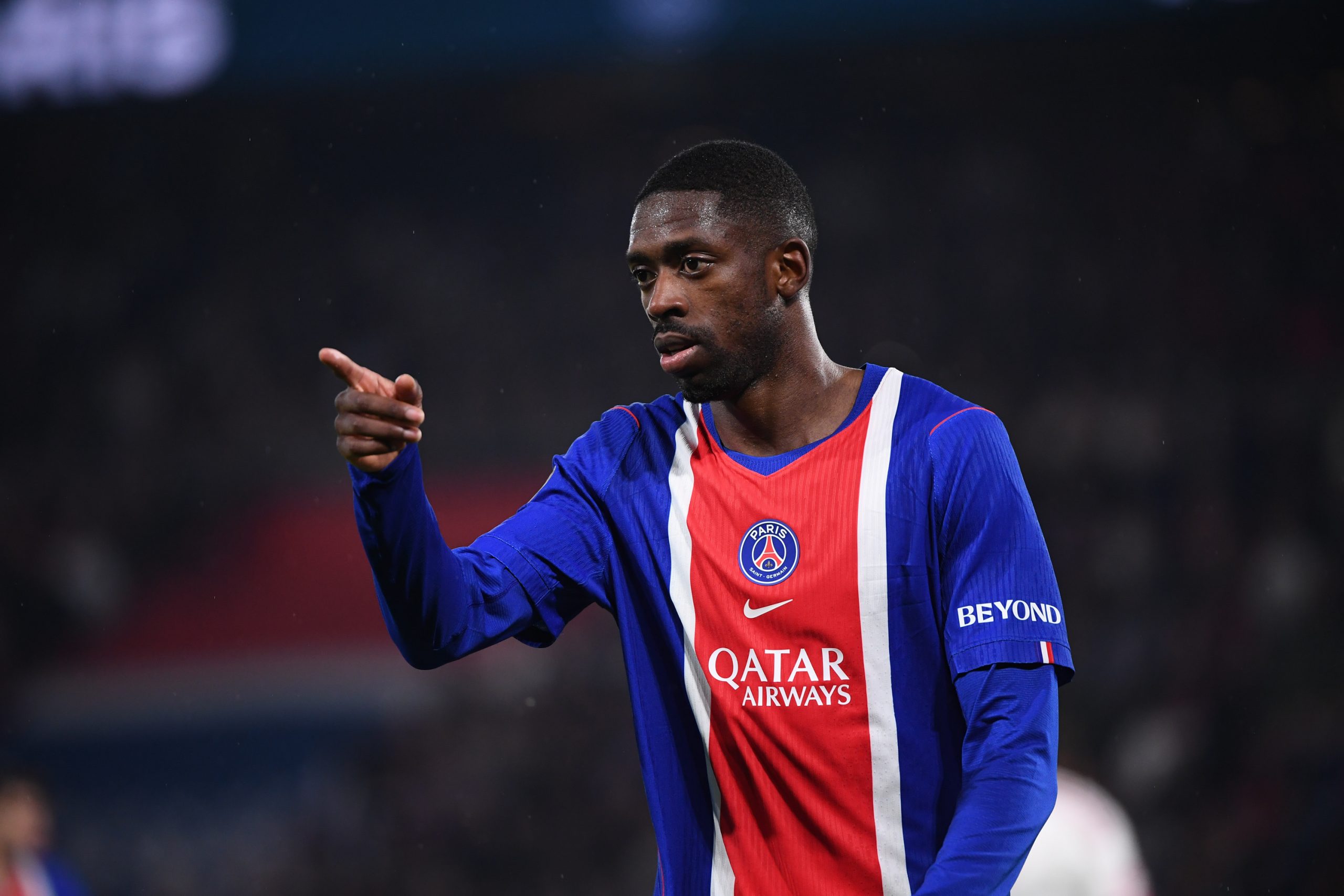 PSG/Arsenal - Demb&eacute;l&eacute; rassure tout Paris avant la finale