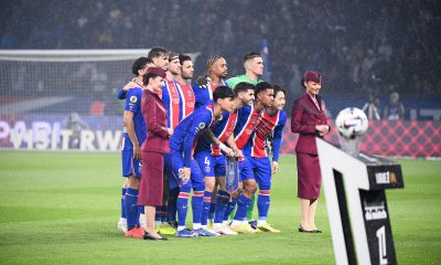 Paris FC/PSG - L'&eacute;quipe de Luis Enrique selon la presse :