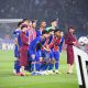 Paris FC/PSG &ndash; L&rsquo;&eacute;quipe de Luis Enrique selon la presse : Kvaratskhelia ou Lee ?