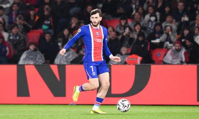 Lens/PSG - L'&eacute;quipe parisienne selon la presse : Kvaratskhelia titulaire, Beraldo en d&eacute;fense
