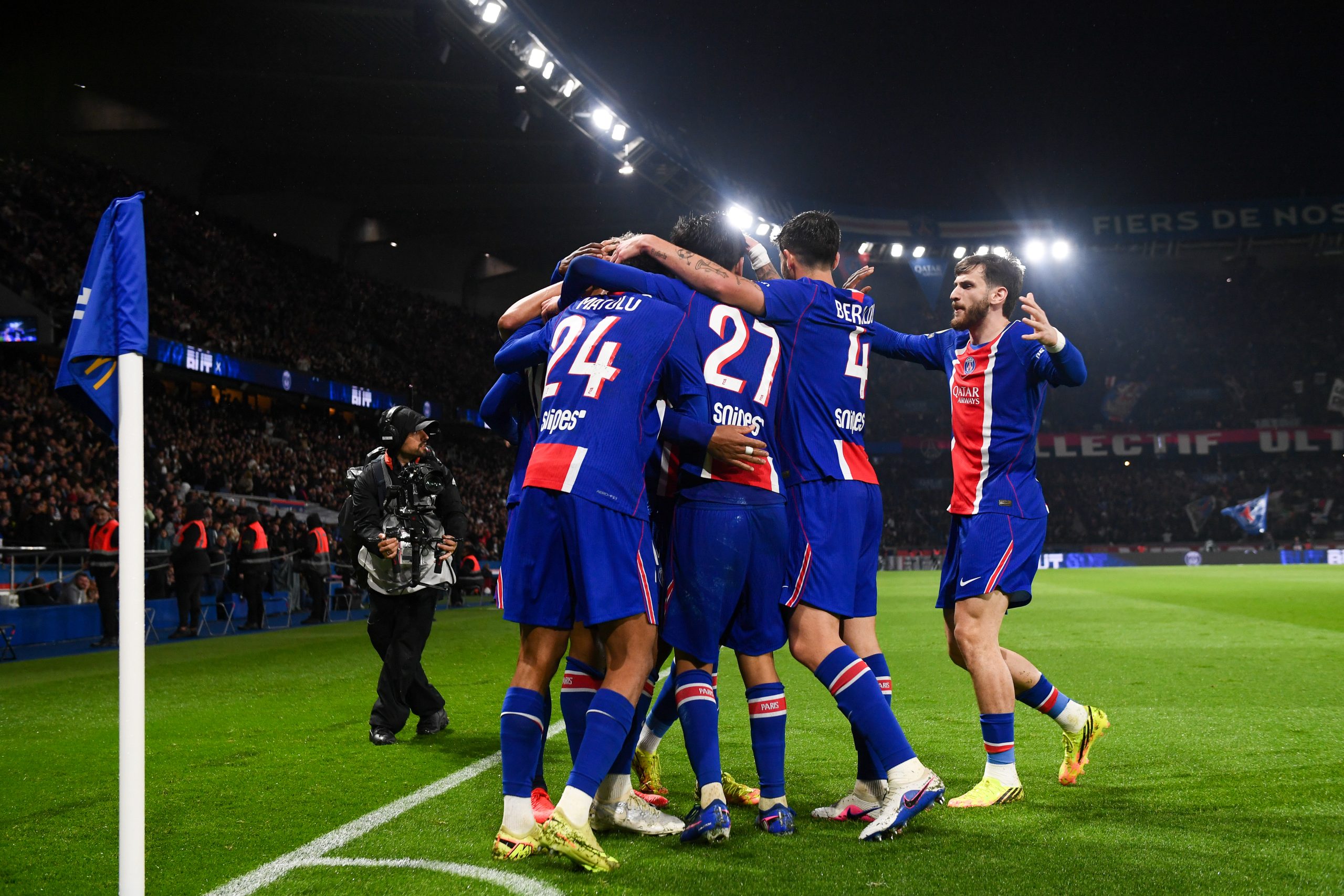 Revue de presse : Lens/PSG, le choc en retard pour le titre