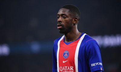 Demb&eacute;l&eacute; sera au micro de RMC Sport ce jeudi !