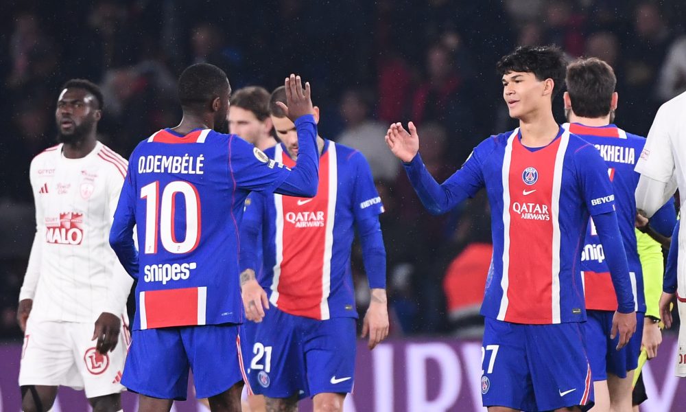 Top 5 des raisons de regarder Paris FC/PSG