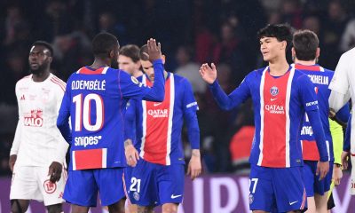 Top 5 des raisons de regarder Paris FC/PSG