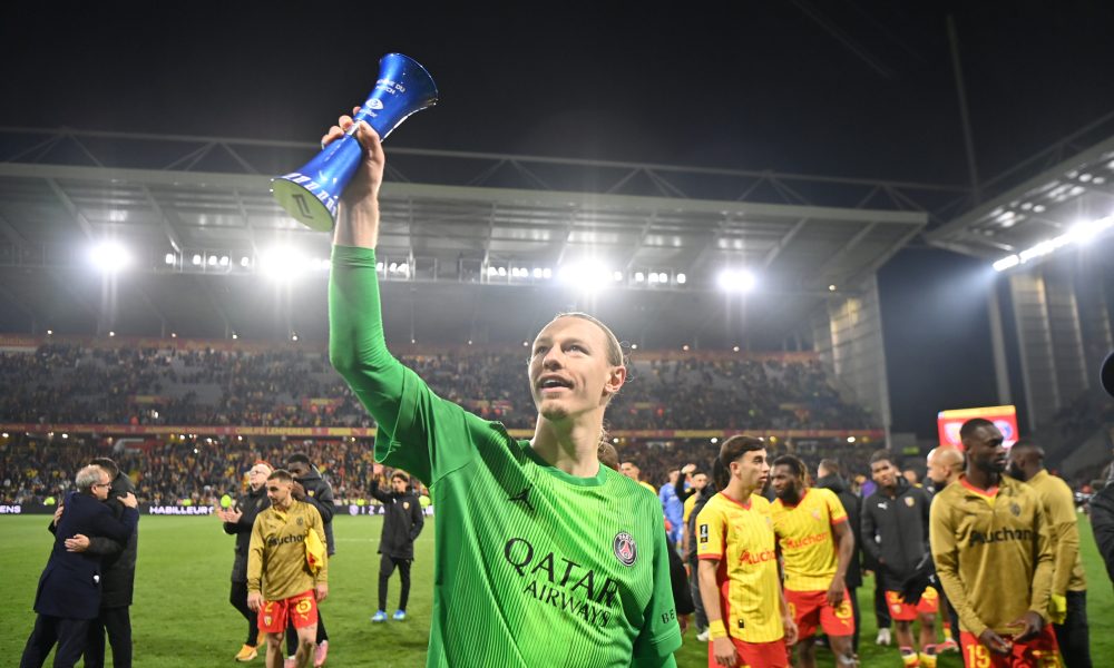 Lens/PSG - Champion, Safonov, Zabarnyi, Barcola...les tops et flops !