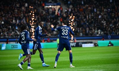 R&eacute;sum&eacute; vid&eacute;o Paris FC/PSG (2-1), Gory renverse le derby !