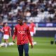 Gros coup dur pour Paris en vue de PSG/Arsenal ?