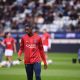 Gros coup dur pour Paris en vue de PSG/Arsenal ?