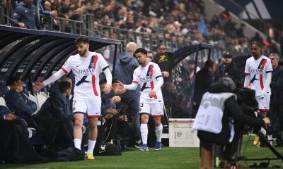 Paris FC/PSG - Qui a &eacute;t&eacute; le meilleur joueur parisien ?