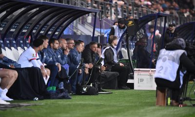 Paris FC/PSG - Luis Enrique, en col&egrave;re face &agrave; la presse, fait le point sur Demb&eacute;l&eacute;