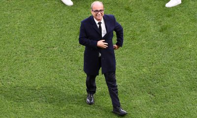 Lens/PSG - Campos se l&acirc;che sur le titre et le mercato