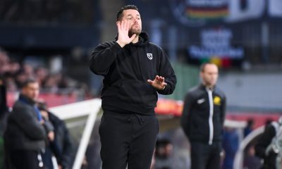 Lens/PSG - Sage est cash : regrets, fiert&eacute; et finale
