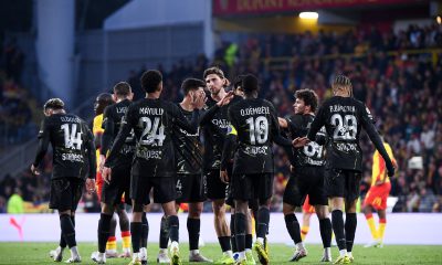 Officiel - Le PSG est champion de France 2025-2026 !