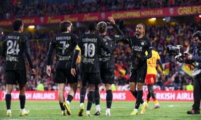 Lens/PSG - Que retenez de vous de la victoire parisienne ?