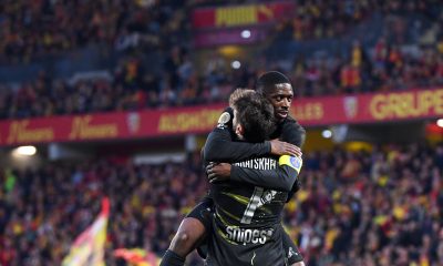 R&eacute;sum&eacute; vid&eacute;o Lens/PSG (0-1), Kvaratskhelia officialise le titre de champion !