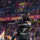 R&eacute;sum&eacute; vid&eacute;o Lens/PSG (0-2), Kvaratskhelia et Mbaye officialisent le titre !