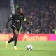Lens/PSG &ndash; Demb&eacute;l&eacute; entre joie et s&eacute;rieux