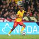 Lens/PSG - Les mots forts Sangar&eacute; apr&egrave;s la d&eacute;faite