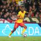 Lens/PSG &ndash; Les mots forts Sangar&eacute; apr&egrave;s la d&eacute;faite