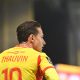 Lens/PSG - Thauvin avec ambition pour la Coupe et l'Equipe de France