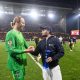 Lens/PSG &ndash; Les mots forts de Safonov apr&egrave;s le titre