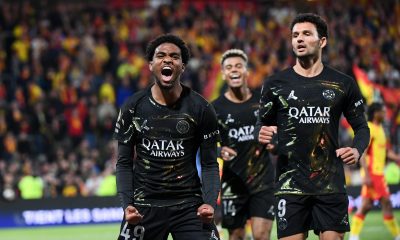 Revue de presse : Lens/PSG, Paris champion pour la 5e fois de suite