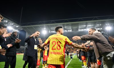 Lens/PSG - Thomasson s'incline face &agrave; Paris "la meilleure &eacute;quipe d'Europe"