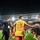 Lens/PSG - Thomasson s'incline face &agrave; Paris "la meilleure &eacute;quipe d'Europe"