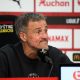 Lens/PSG - Le titre, Safonov et Barcola, Luis Enrique est cash !