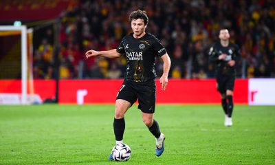 Paris FC/PSG - Neves revient sur le coup de gueule de Luis Enrique et donne des nouvelles de Demb&eacute;l&eacute;